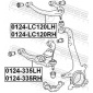 Febest 0124LC120LH