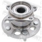 0182ACA20R Ступица в сборе задняя TOYOTA