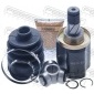 0211QG15 ШРУС внутренний NISSAN ALMERA