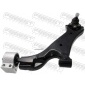 1024CAPLH Рычаг CHEVROLET CAPTIVA/OPEL