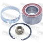 DAC45840045 Подшипник ступицы передний
