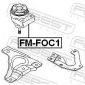 Febest FMFOC1