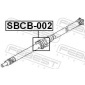 Febest SBCB002