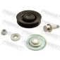 0187KR42 Ролик натяжной TOYOTA LAND