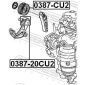 FEBEST 038720CU2