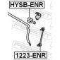 FEBEST 1223ENR