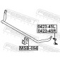 FEBEST MSB094