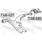 FEBEST TAB027