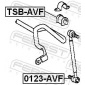 FEBEST 0123AVF