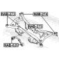 FEBEST NAB026
