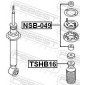 FEBEST NSB049