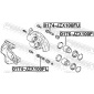 FEBEST 0176JZX100F
