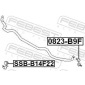 FEBEST SSBB14F22