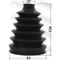 FEBEST 0317PCL20