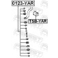 FEBEST TSBYAR