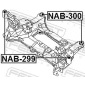 FEBEST NAB300