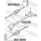 FEBEST 0522DE