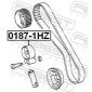 FEBEST 01871HZ