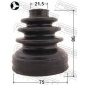 FEBEST 0215P12QG16T