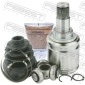 0111CDT220LH Febest Шрус внутренний левый 32X50X24