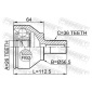 Febest 2710S40II