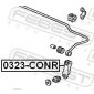FEBEST 0323CONR