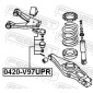 FEBEST 0420V97UPR