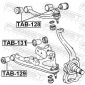 FEBEST TAB129