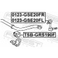 FEBEST 0123GSE20FR