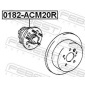 Febest 0182ACM20R