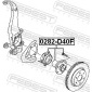 Febest 0282D40F