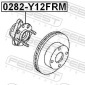 Febest 0282Y12FRM