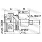 Febest 1610163A48