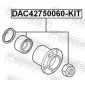 Febest DAC42750060KIT