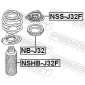 FEBEST NBJ32