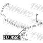 FEBEST NSB008