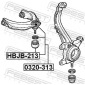 FEBEST 0320313