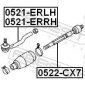 FEBEST 0521ERRH