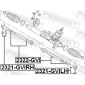 FEBEST 2322GVI