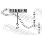 FEBEST MSBN84R