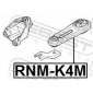 FEBEST RNMK4M