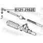 FEBEST 0121J102E