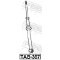 FEBEST TAB357