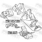 FEBEST TMVZJ120