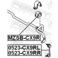 FEBEST 0523CX9RR