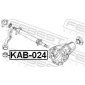 FEBEST KAB024