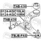 FEBEST TAB439