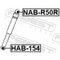 FEBEST NABR50R