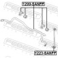 FEBEST 1223SANFF