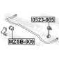 FEBEST MZSB009